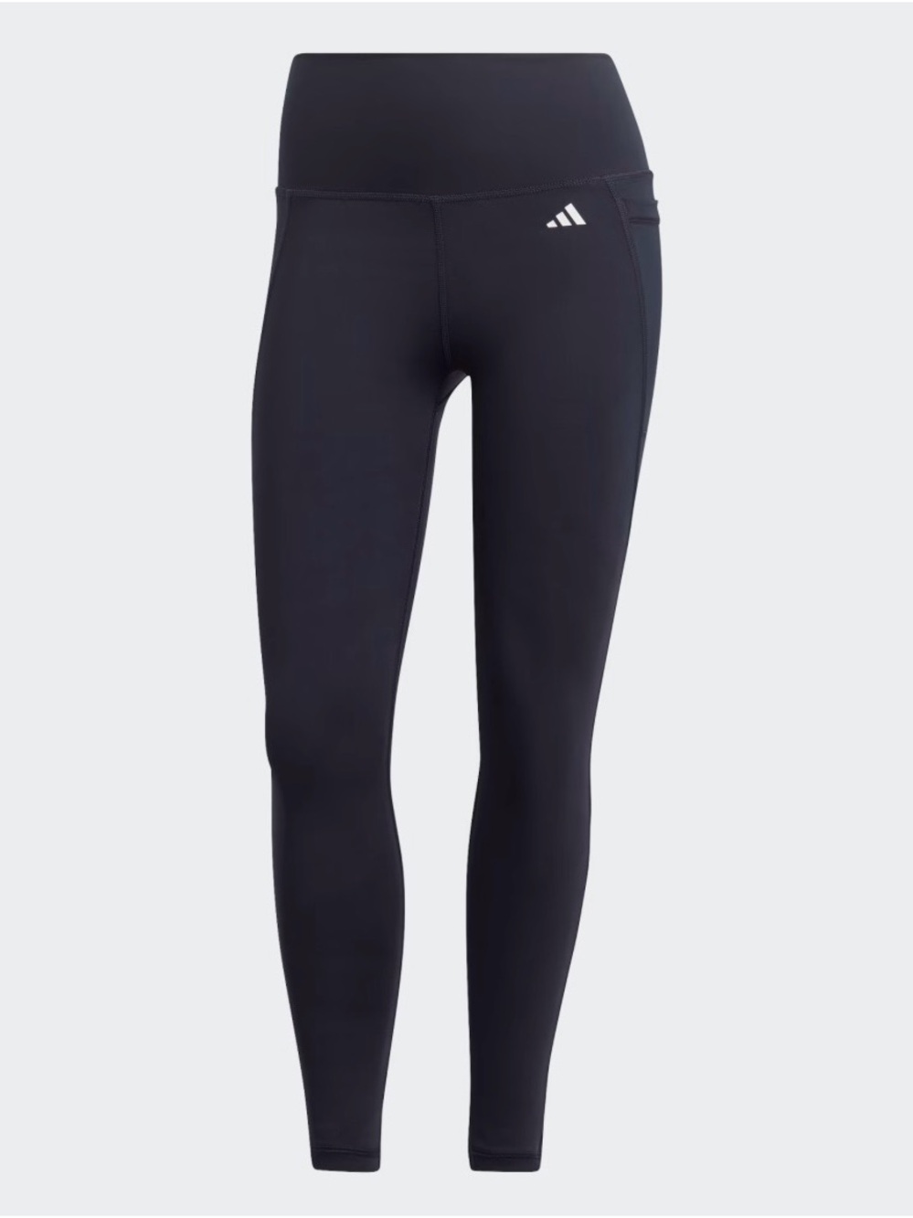 adidas Women’s Black High-Rise Training Leggings
